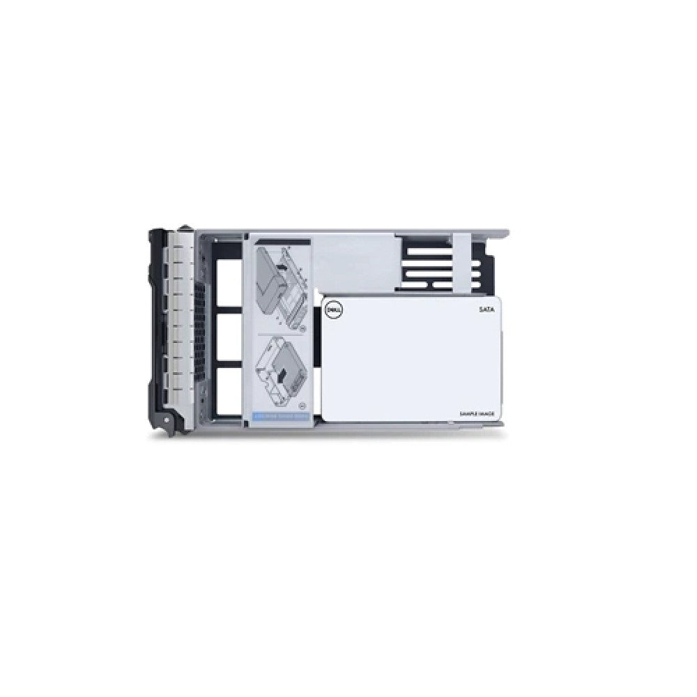 DELL EMC 960GB ENTERPRISE SATA SSD