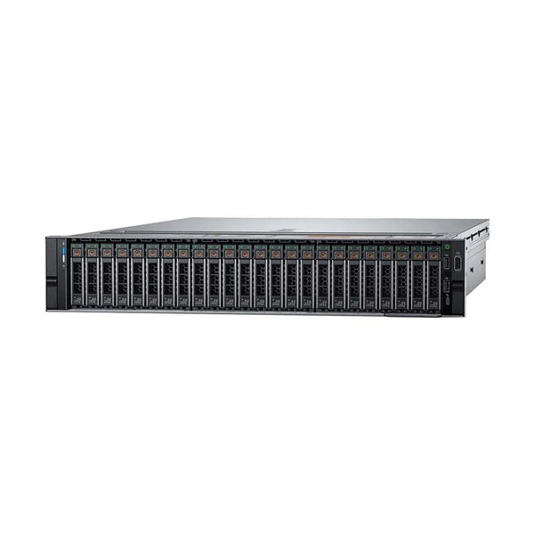 Dell Power Edge R740 2XIntel Xeon Silver 4216 Processor 64GB RDIMM 2x2.4TB Hard Drive Matrox G200 Graphics Server Price in Bangladesh