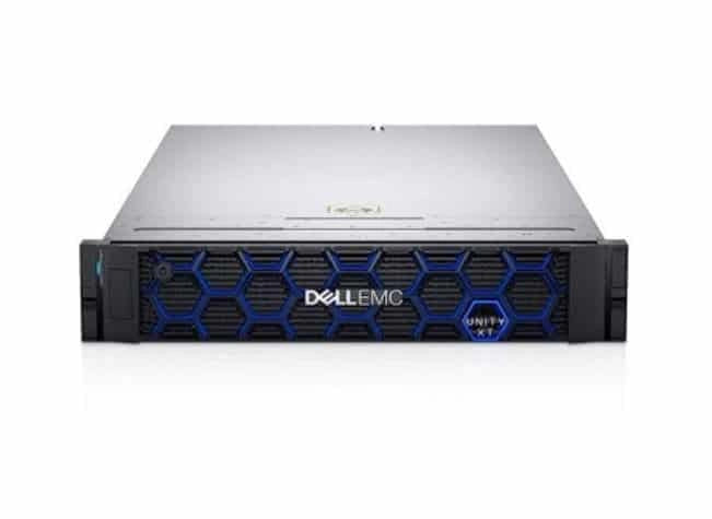 Dell EMC Unity XT 680F All-Flash Storage Price in Bangladesh