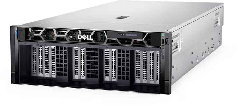 Dell PowerEdge XE9685L Rack Server