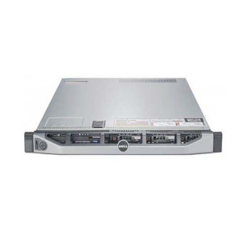 Dell PowerEdge R620 1U Server Price in Bangladesh