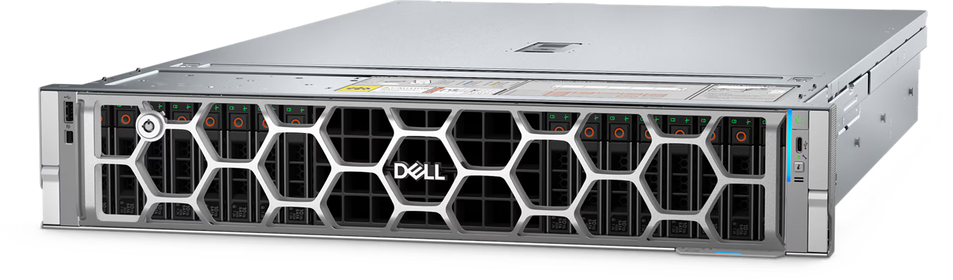 Dell PowerEdge R7715 Rack Server