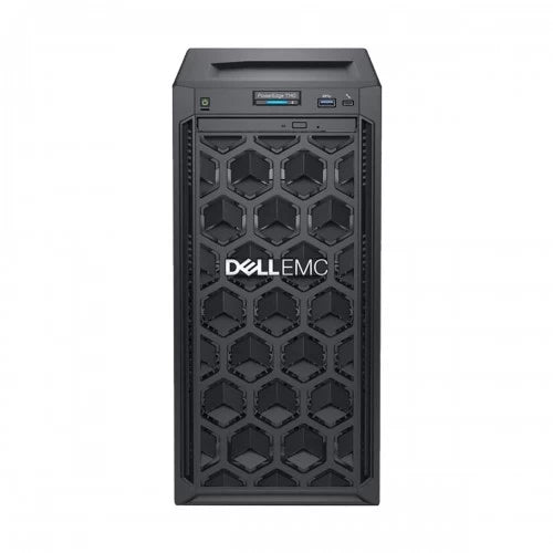 Dell PowerEdge T140 Tower Server Price in Bangladesh