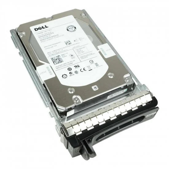 DELL 300GB 15K RPM SAS 2.5 INCH SERVER HARD DRIVE Price in Bangladesh