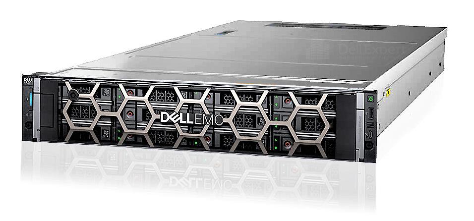 Dell PowerEdge R760xs Rack Server Price in Bangladesh