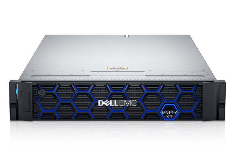 Dell Emc Unity XT 480 Hybrid Flash Storage Price in  Bangladesh