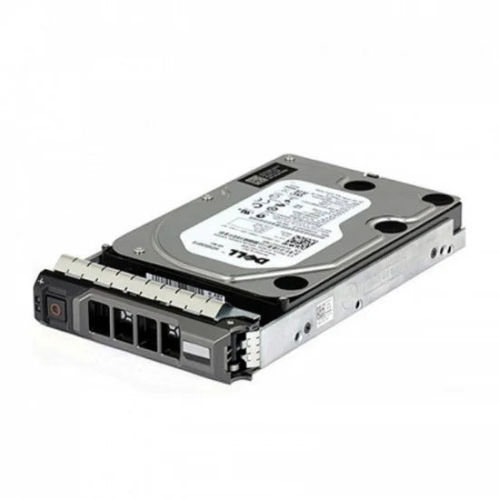 DELL 2.4TB 10K RPM SAS 2.5 INCH HARD DRIVE Price in Bangladesh