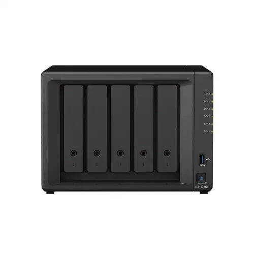 Synology DiskStation DS1522+ 5-Bay NAS Enclosure Price in Bangladesh