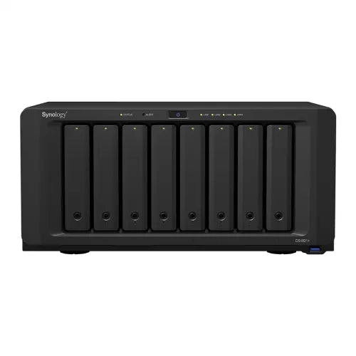 Synology DiskStation DS1821+ 8-Bay NAS Enclosure Price in Bangladesh