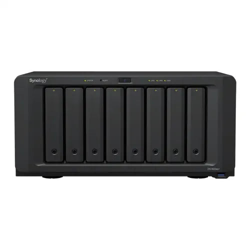 Synology DiskStation DS1823xs+ 8-Bay NAS Enclosure Price in Bangladesh