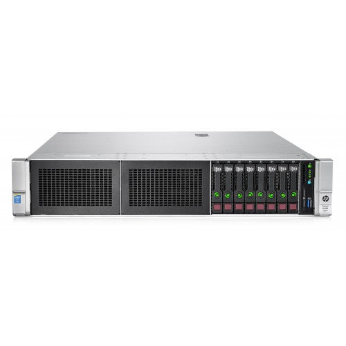 HPE ProLiant DL380 Generation 10 Plus Rack Server Price in Bangladesh