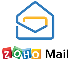 Zoho Mail Standard