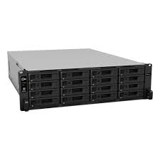 Synology RackStation RS4021xs+