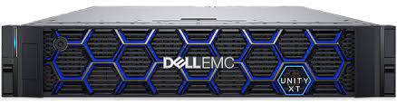 Dell Emc Unity XT 680 Hybrid Flash Storage Price in Bangladesh