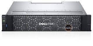 Dell PowerVault ME5024 Storage solution in Bangladesh