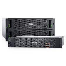 Dell Powervault ME5084 Storage Solution in Bangladesh