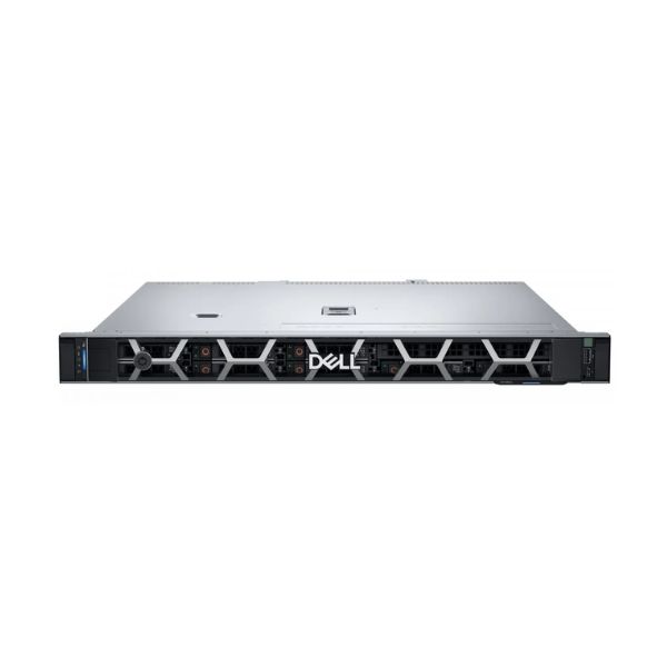 Dell PowerEdge R360 Rack Server