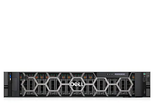 Dell PowerEdge R7615 Rack Server Price in Bangladesh