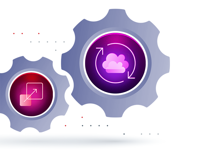 NetBackup Flex Scale Appliances