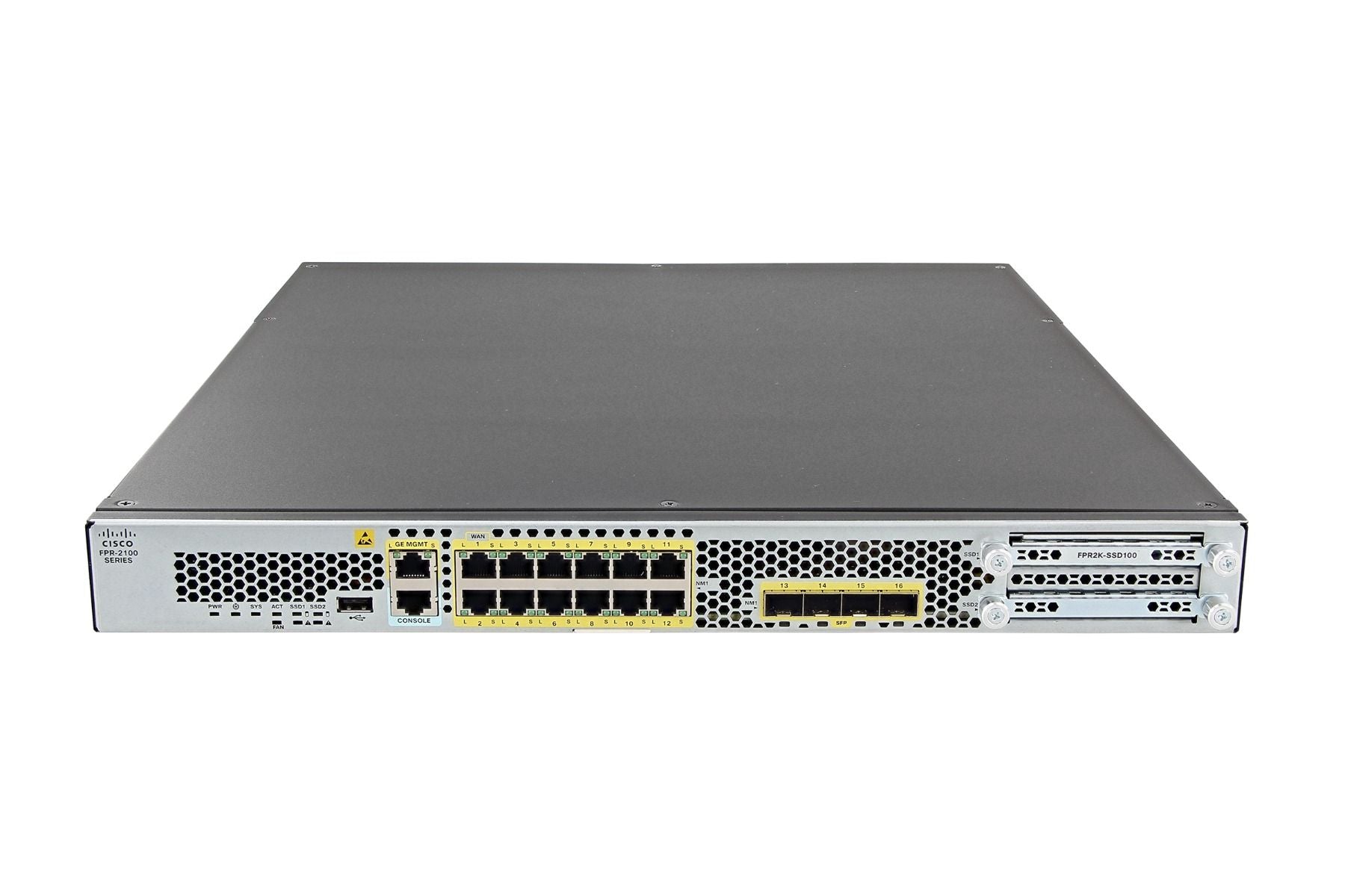 Cisco Firepower FPR-2130 Price in Bangladesh