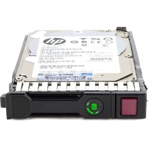 HP 600GB 15K RPM SAS 2.5 INCH SERVER HARD DRIVE Price in Bangladesh