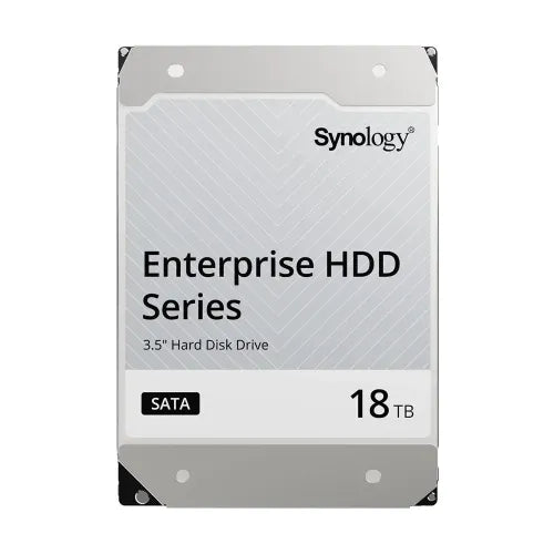 Synology HAT5310 18TB SATA III 3.5" Enterprise HDD Price in Bangladesh