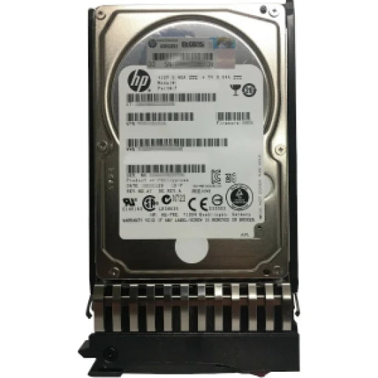 HP 1TB 7.2K RPM SAS 2.5 INCH SERVER HARD DRIVE Price in Bangladesh