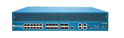 Palo Alto PA-3260 Firewall