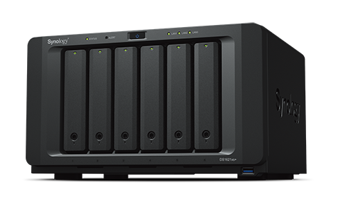 Synology DiskStation DS1621xs+ Price in Bangladesh