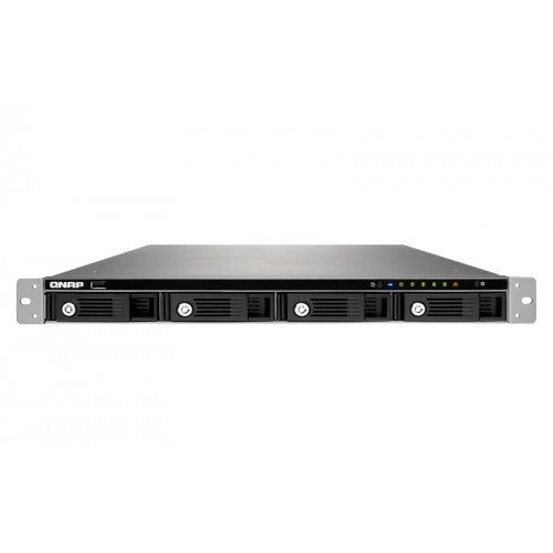 QNAP TS-453U-RP NAS Server Price in Bangladesh