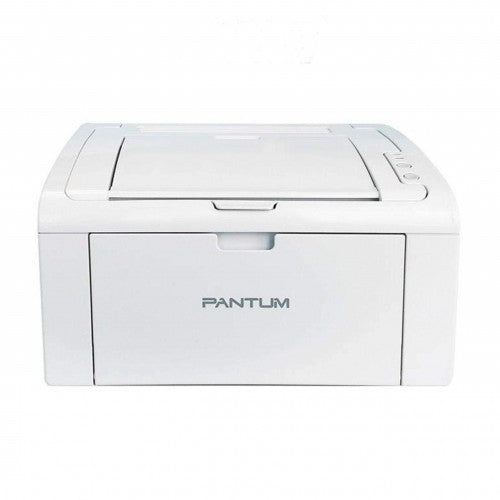 Pantum P2506W Single Function Mono Laser Printer With Wi-Fi (22 PPM) Price in Bangladesh