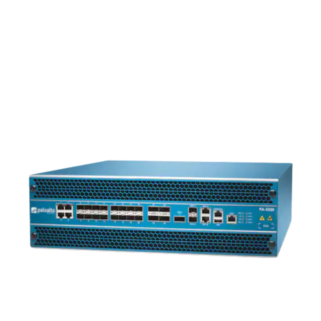 Palo Alto PA-5220 Firewall
