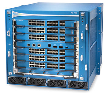 Palo Alto PA-7050 Firewall