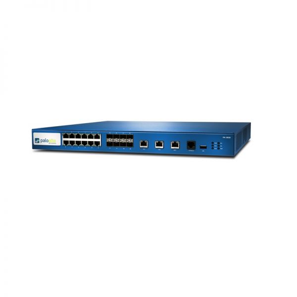 Palo Alto PA-3050 Firewall