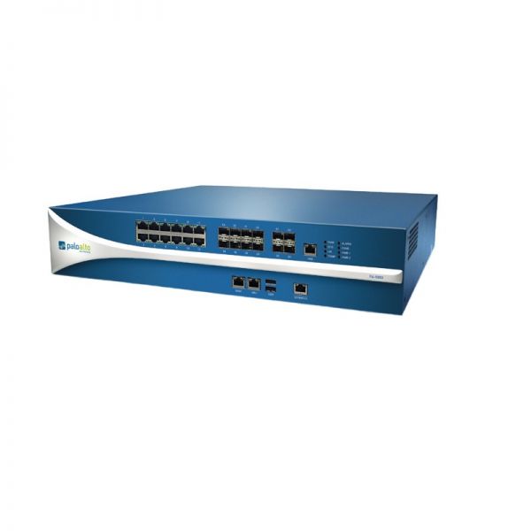 PaloAlto PA-5050 Firewall
