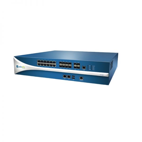 Palo Alto PA-5060 Firewall