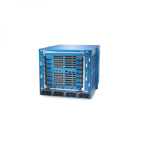 Palo Alto PA-7080 Firewall