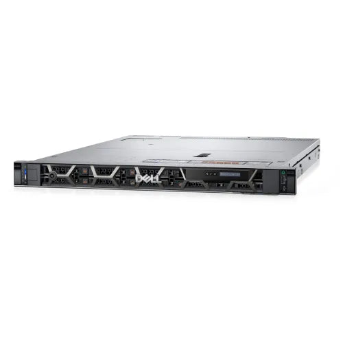 Dell PowerEdge R450 Rack Server Price in Bangladesh