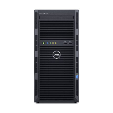 DELL POWEREDGE T130 TOWER SERVER Price in Bangladesh