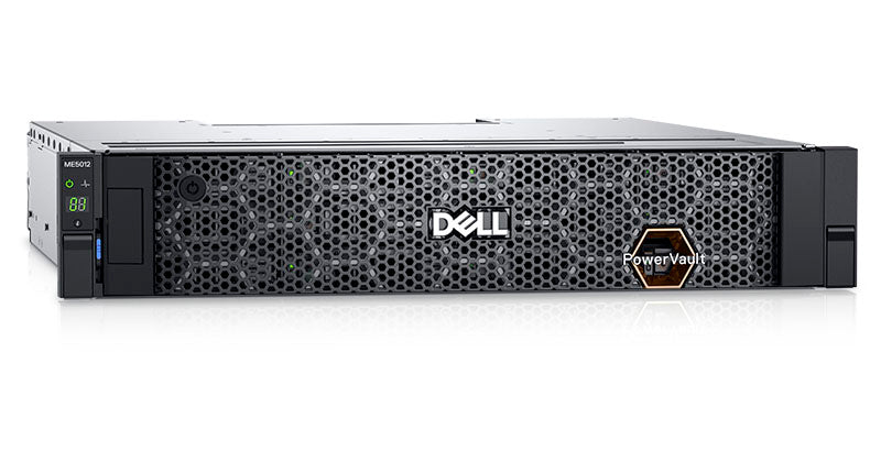 Dell EMC ME5012 Storage solution in bangladesh