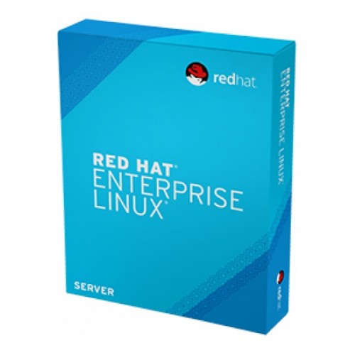 Red Hat Enterprise Linux Server Premium (Annual Subscription)