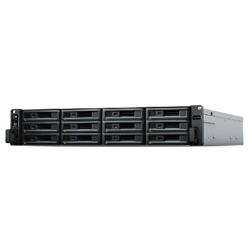 Synology RackStation RS3621RPxs 12-Bay Server Storage Price in Bangladesh