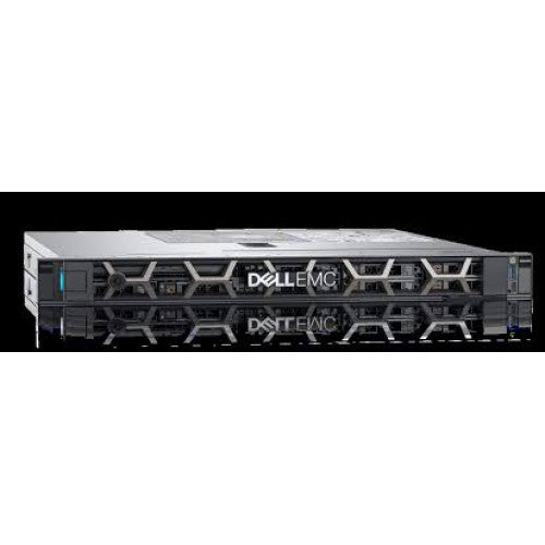 Dell PowerEdge R340 1U Intel Xeon E-2134 3.5GHz 16GB RAM 2x 1TB HDD Rack Server Price in Bangladesh