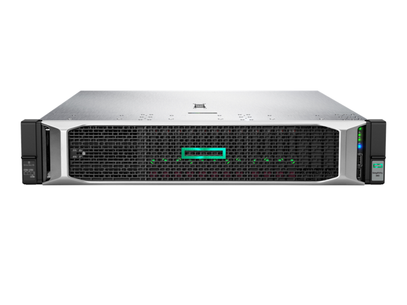 HPE SimpliVity 380 Price in Bangladesh