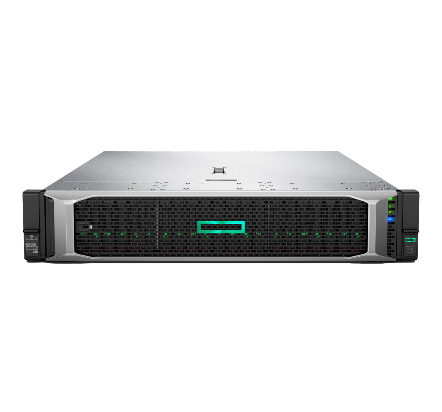 HPE DL380 Gen10 Plus Dual Processor CTO Server Price in Bangladesh