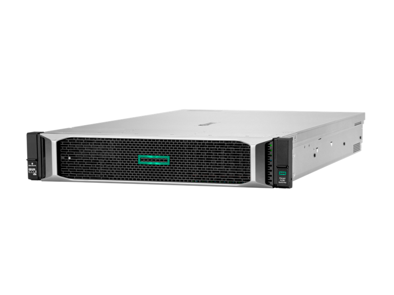 HPE Proliant DL380 G10+ Intel Xeon-Silver 4314 2x16c CTO Server Price in Bangladesh