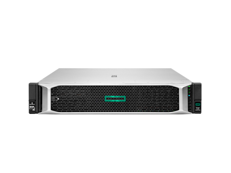 HPE DL380 Gen10 Plus CTO Server Price in Bangladesh