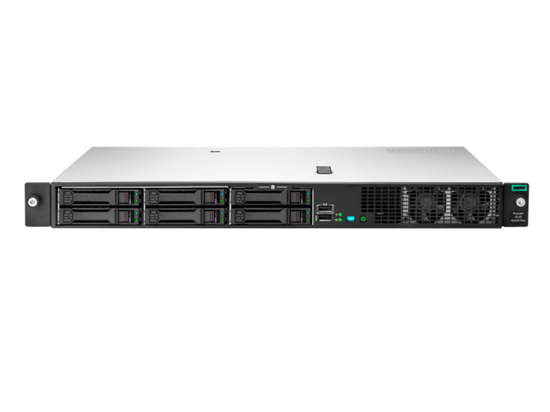 HPE ProLiant DL20 Gen10 Plus 4SFF CTO Server Price in Bangladesh