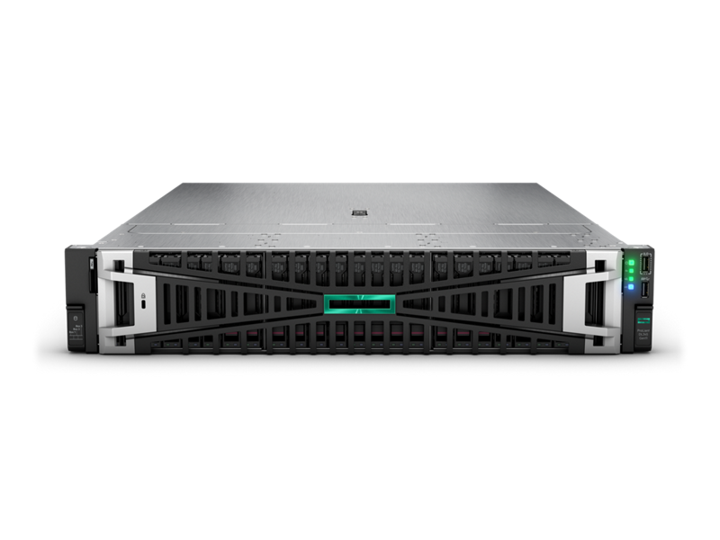 HPE ProLiant DL345 Gen11 Server Price in Bangladesh