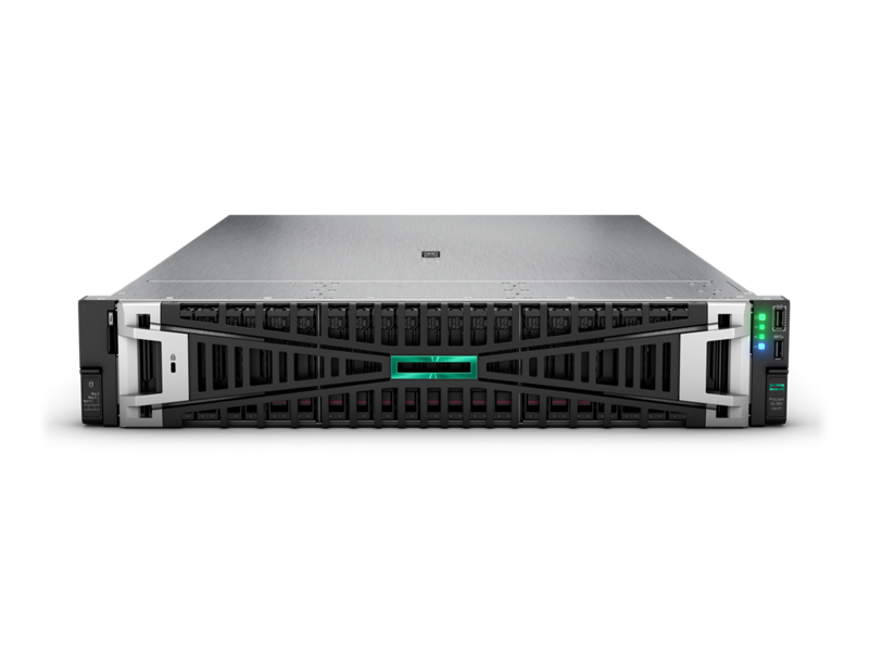 HPE ProLiant DL380 Gen11 Server Price in Bangladesh